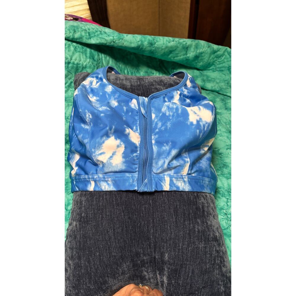 Glamorize sports bra